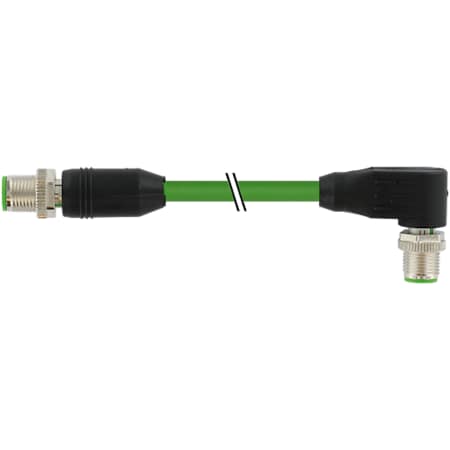 Murrelektronik LABELS FOR MICO PRO / MICO BASIC / MICO FUSE / MODLINK MSDD, 5x10mm wh 341946